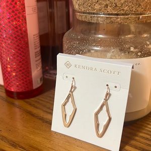 Kendra Scott earrings